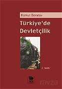 Türkiye'de Devletçilik - İmge Kitabevi Yayınları