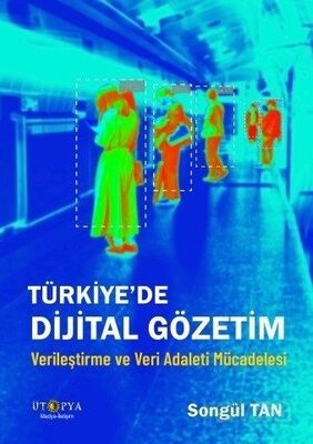 Türkiye'de Dijital Gözetim - 1