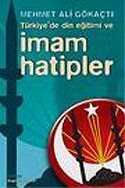 Türkiye'de Din Eğitimi ve İmam Hatipler - İletişim Yayınları
