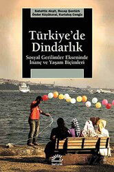 Türkiye'de Dindarlık - İletişim Yayınları