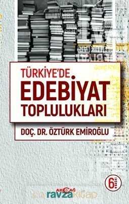 Türkiye'de Edebiyat Toplulukları - 2
