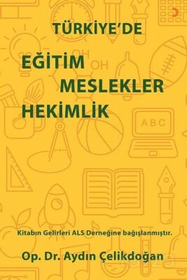 Türkiye'de Eğitim Meslekler Hekimlik - 1