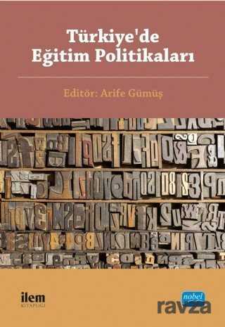 Türkiye'de Eğitim Politikaları - 1