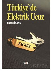 Türkiye'de Elektrik Ucuz - Tilki Kitap