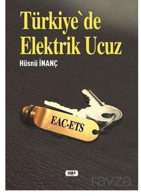 Türkiye'de Elektrik Ucuz - 1