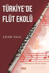 Türkiye'de Flüt Ekolü - Gece Kitaplığı