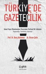 Türkiye'de Gazetecilik - Der Yayınları