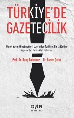 Türkiye'de Gazetecilik - 1