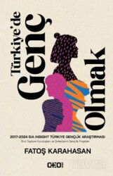 Türkiye'de Genç Olmak - CEO Plus