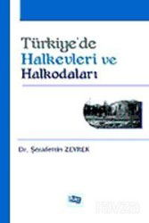 Türkiye'de Halk Evleri ve Halk Odaları - Anı Yayıncılık