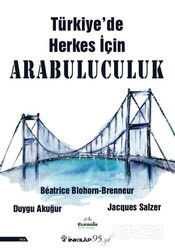 Türkiye'de Herkes İçin Arabuluculuk - İnkılap Kitabevi