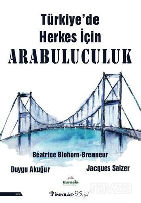 Türkiye'de Herkes İçin Arabuluculuk - 1