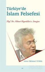 Türkiye'de İslam Felsefesi - Elis Yayınları