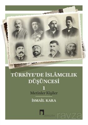 Türkiye’de İslamcılık Düşüncesi 1 - 1