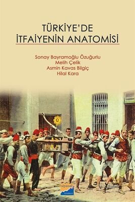 Türkiye'de İtfaiyenin Anatomisi - 1