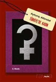 Türkiye'de Kadın - Alfa Yayınları