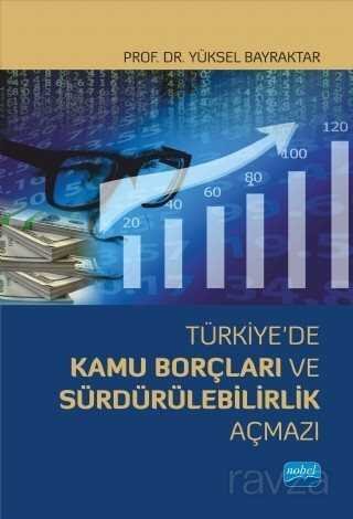 Türkiye'de Kamu Borçları ve Sürdürülebilirlik Açmazı - 1