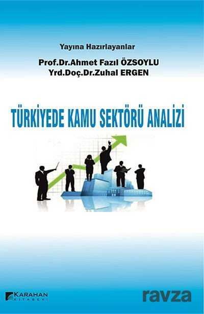 Türkiye'de Kamu Sektörü Analizi - 1