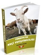 Türkiye'de Keçi Yetiştiriciliği - 1