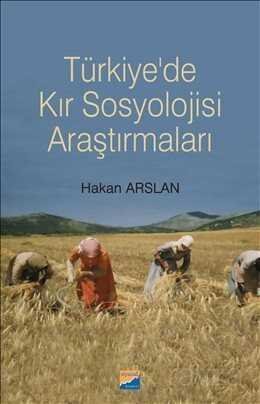 Türkiye'de Kır Sosyolojisi Araştırmaları - 1