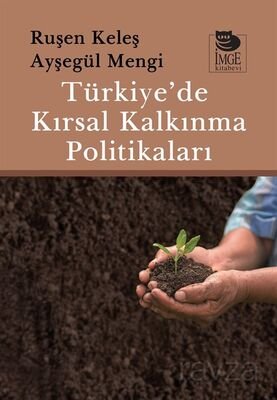 Türkiye'de Kırsal Kalkınma Politikaları - 1