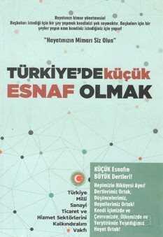 Türkiye'de Küçük Esnaf Olmak - 1