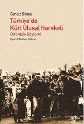 Türkiye'de Kürt Ulusal Hareketi - 1