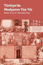 Türkiye'de Medyanın Yüzyılı - Doruk Yayınları