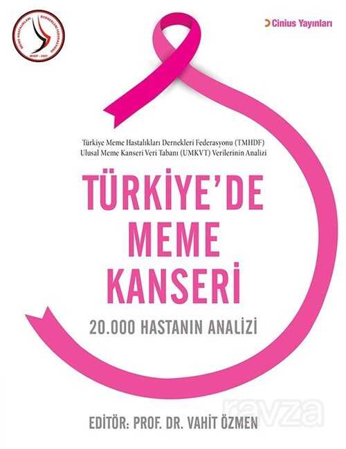 Türkiye'de Meme Kanseri - 1