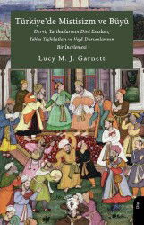 Türkiye'de Mistisizm ve Büyü - Dorlion Yayınevi