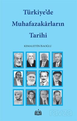 Türkiye'de Muhafazakarların Tarihi - 1
