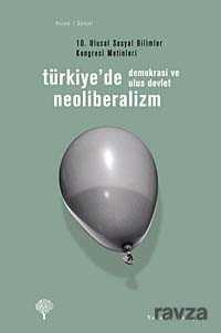 Türkiye'de Neoliberalizm, Demokrasi ve Ulus Devlet - Yordam Kitap