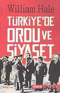 Türkiye'de Ordu ve Siyaset - 1