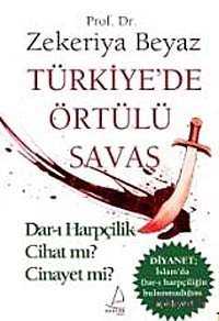 Türkiye'de Örtülü Savaş - 1