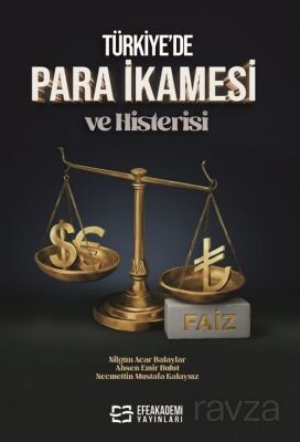 Türkiye'de Para İkamesi ve Histerisi - 1