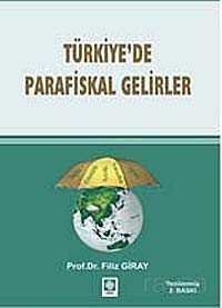 Türkiye'de Parafiskal Gelirler - 1