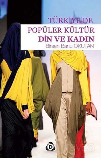 Türkiye'de Popüler Kültür - 1