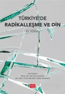 Türkiye'de Radikalleşme ve Din El Kitabı - 1