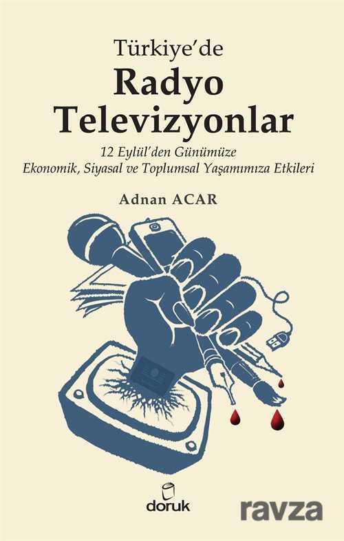 Türkiye'de Radyo Televizyonlar - 1