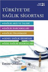 Türkiye'de Sağlık Sigortası - Siyasal Kitabevi
