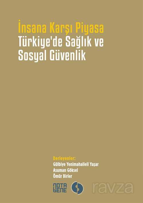 Türkiye'de Sağlık ve Sosyal Güvenlik - Notabene Yayınları