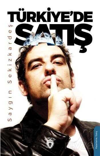 Türkiye'de Satış - Dorlion Yayınevi