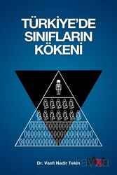 Türkiye'de Sınıfların Kökeni - Sancı Yayınları
