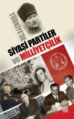 Türkiye'de Siyasi Partiler ve Milliyetçilik - 1