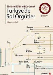 Türkiye'de Sol Örgütler - Phoenix Yayınevi