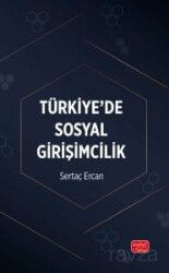 Türkiye'de Sosyal Girişimcilik - Nobel Bilimsel