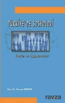 Türkiye'de Sosyoloji - Fenomen Yayıncılık
