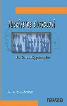 Türkiye'de Sosyoloji - 1