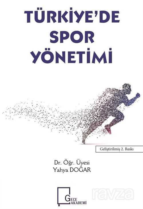 Türkiye'de Spor Yönetimi - 1