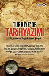 Türkiye'de Tarih Yazımı - Yeditepe Yayınevi